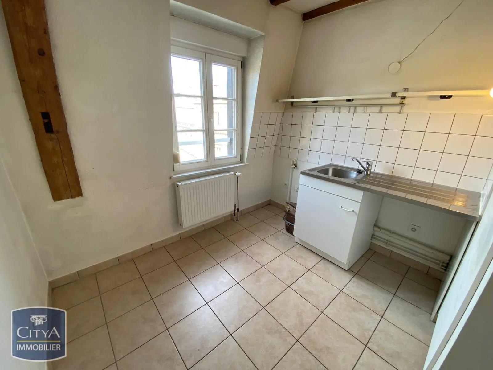 Photo 4 Appartement 2 pièces 50.48m²