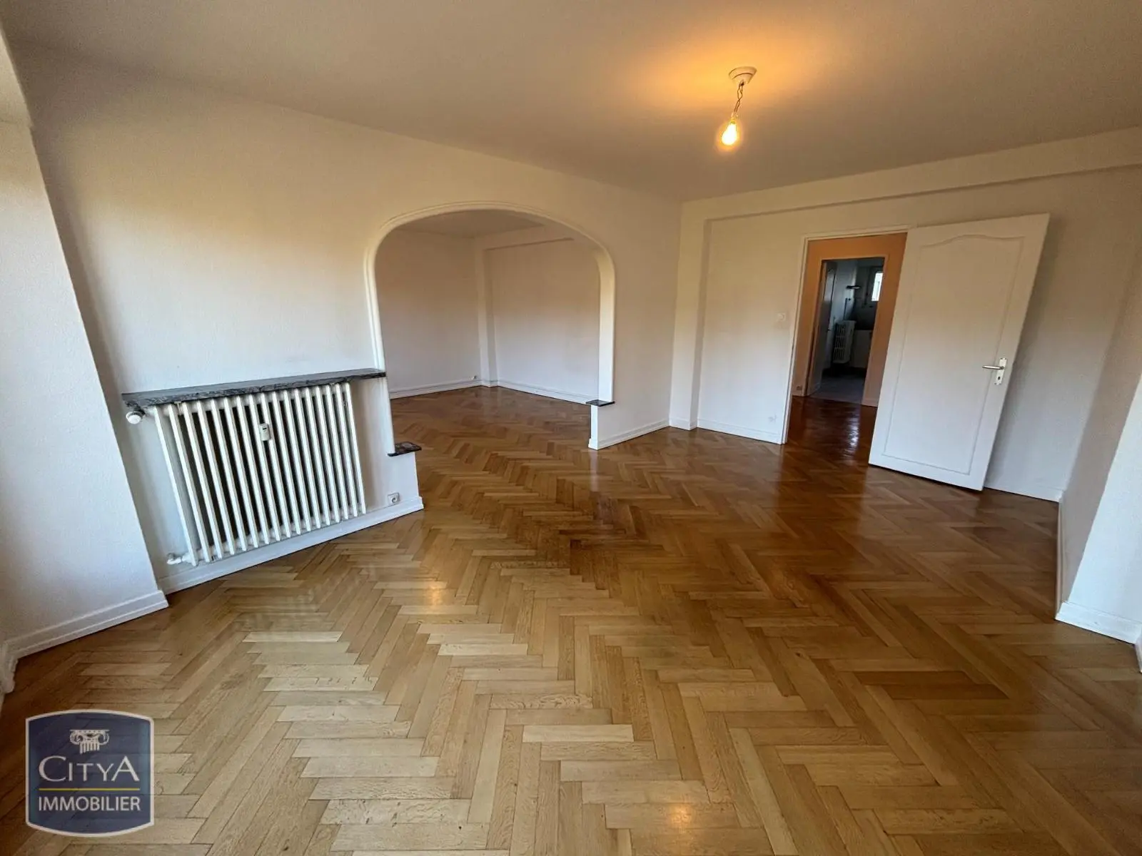 Photo 1 appartement Strasbourg