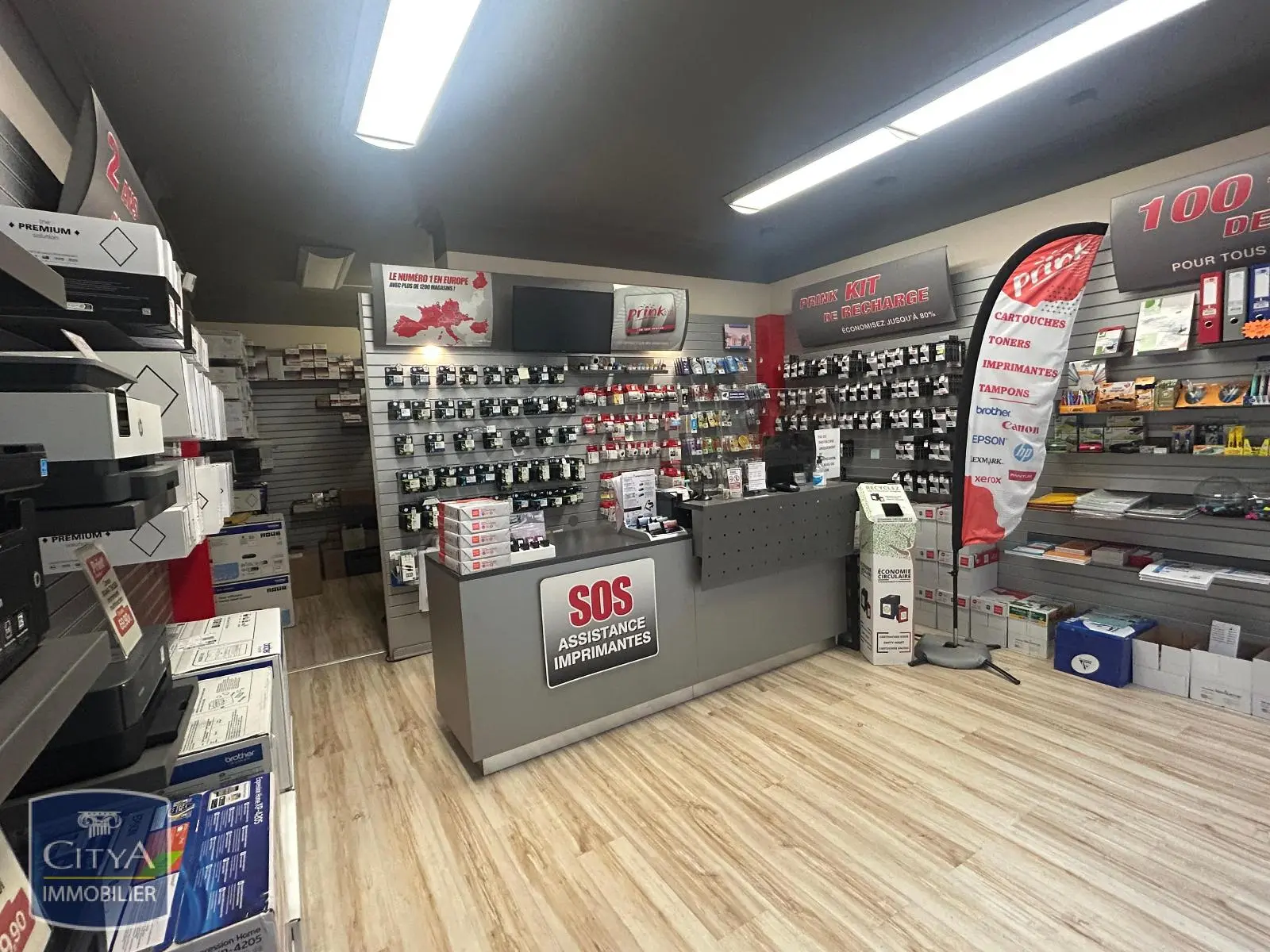 Photo 2 Local Commercial