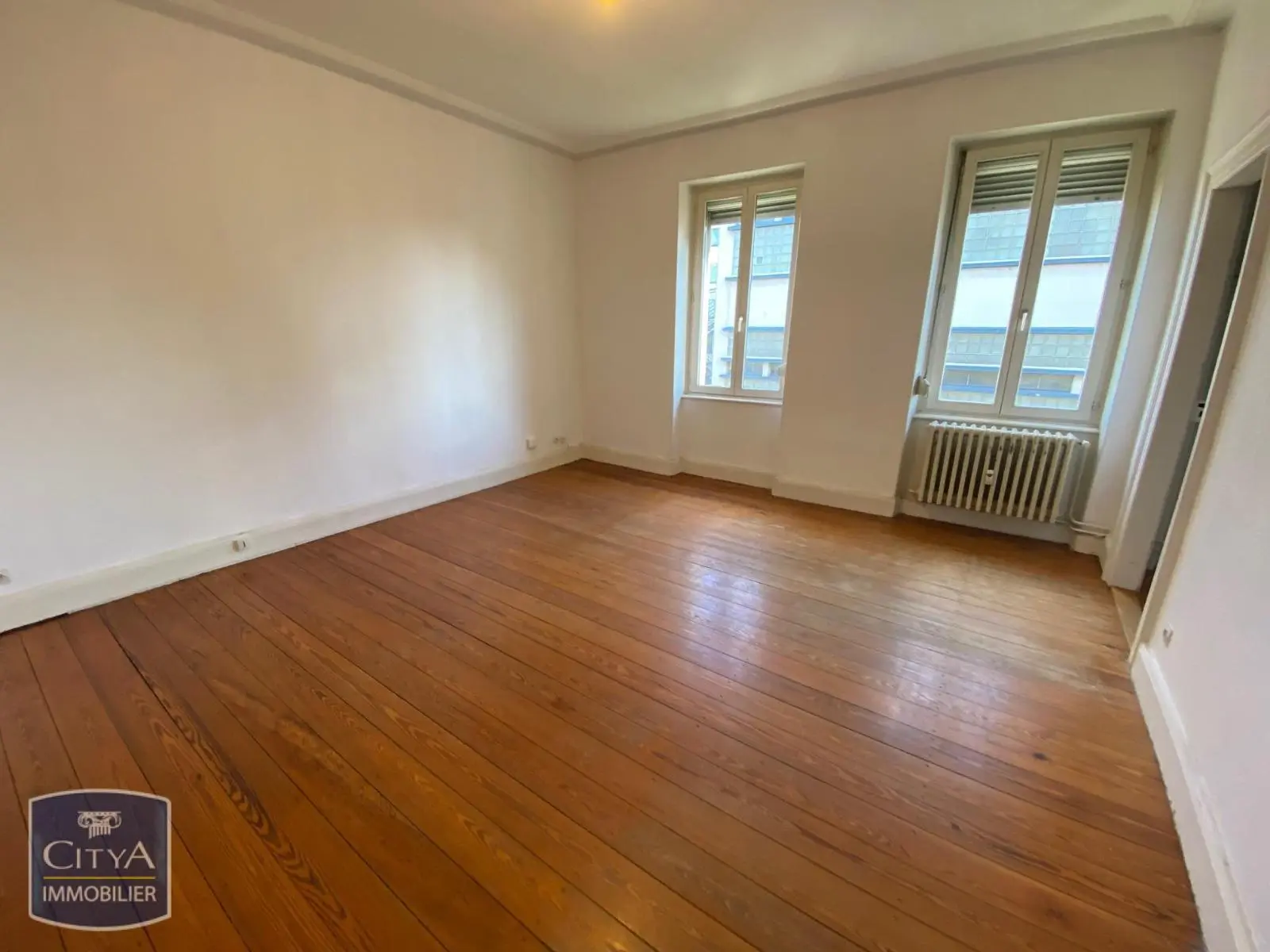 Photo 2 Appartement 3 pièces 63.59m²