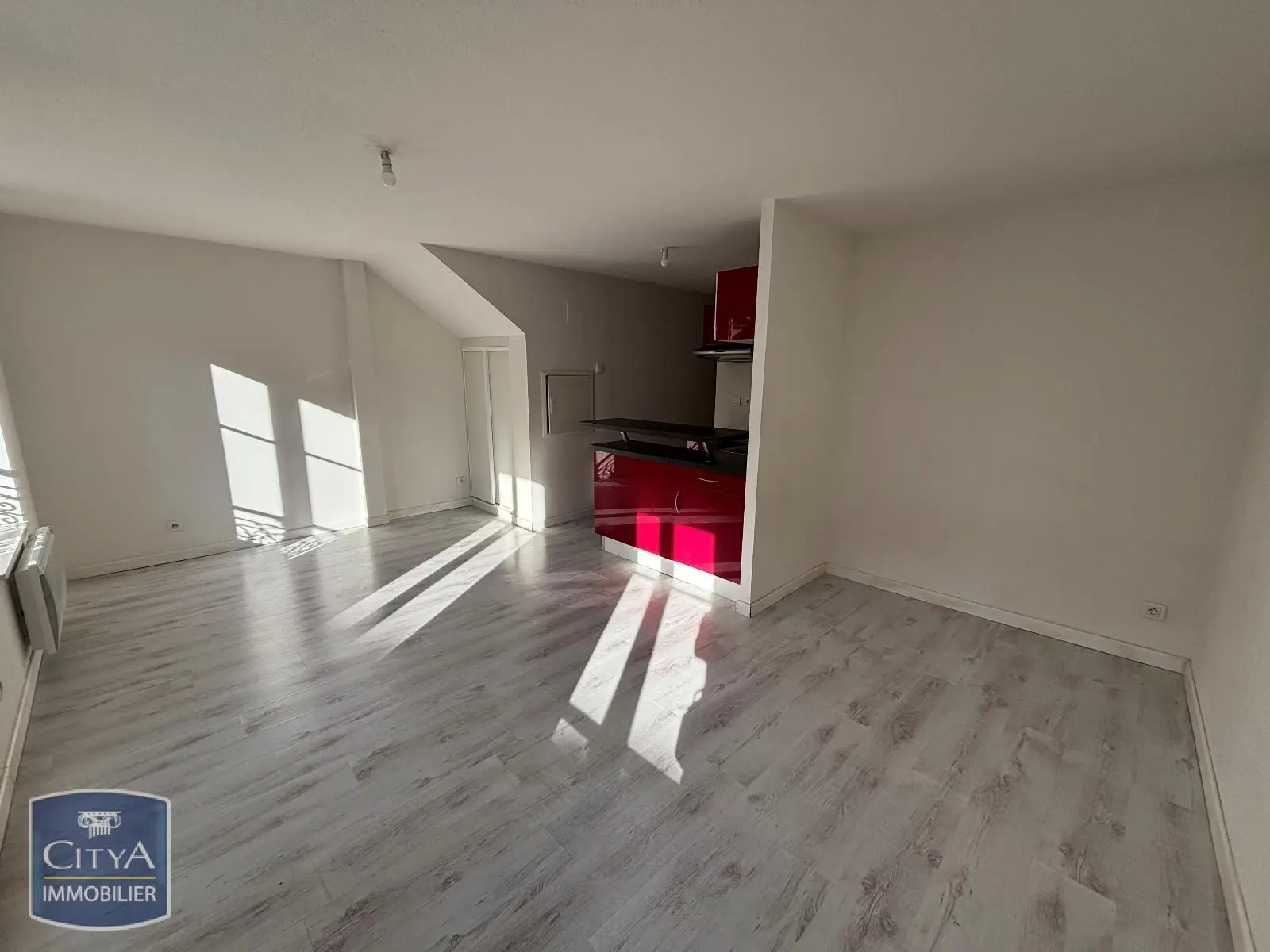 Photo 2 Appartement 2 pièces 43.28m²