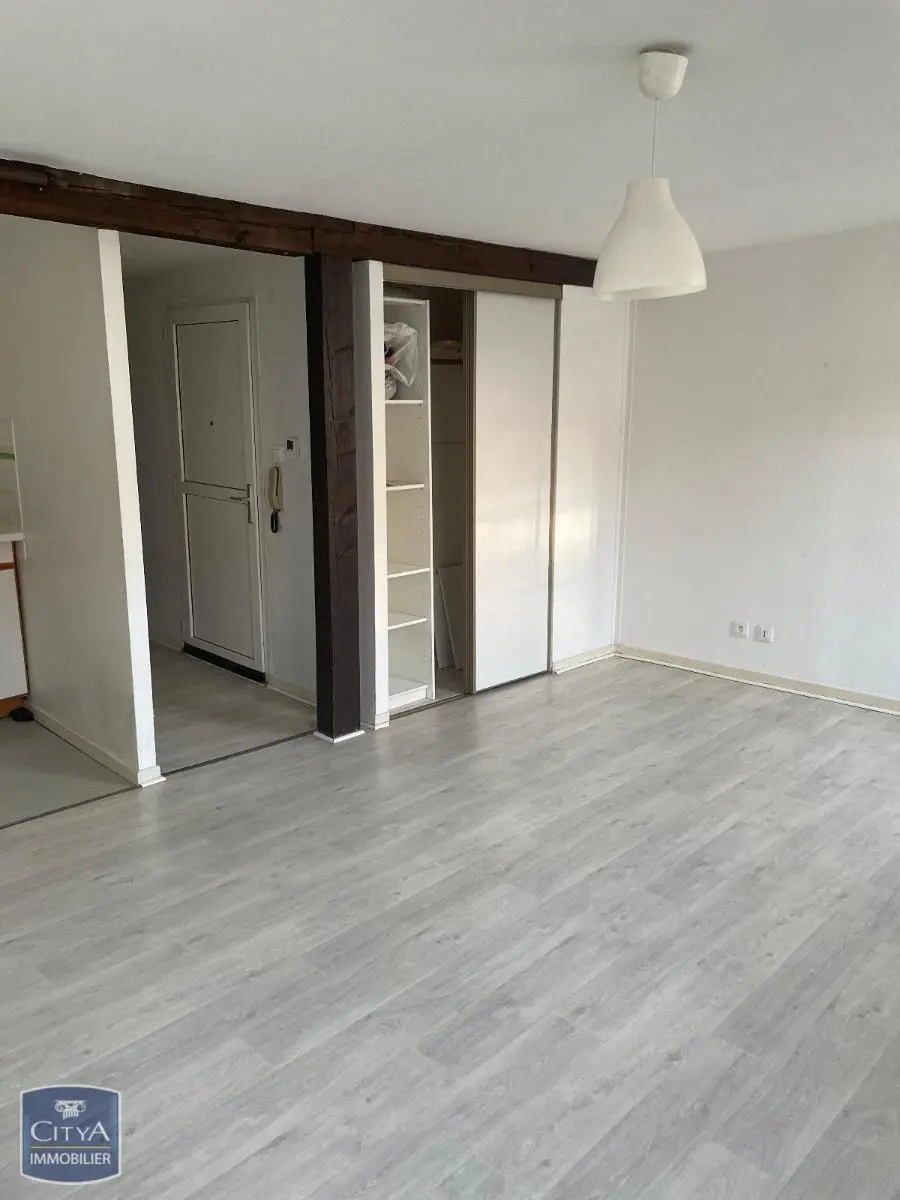 Photo 2 Appartement 2 pièces 36.43m²