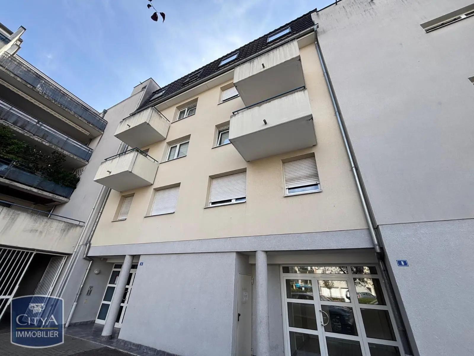 Photo 10 Appartement 2 pièces 48.04m²