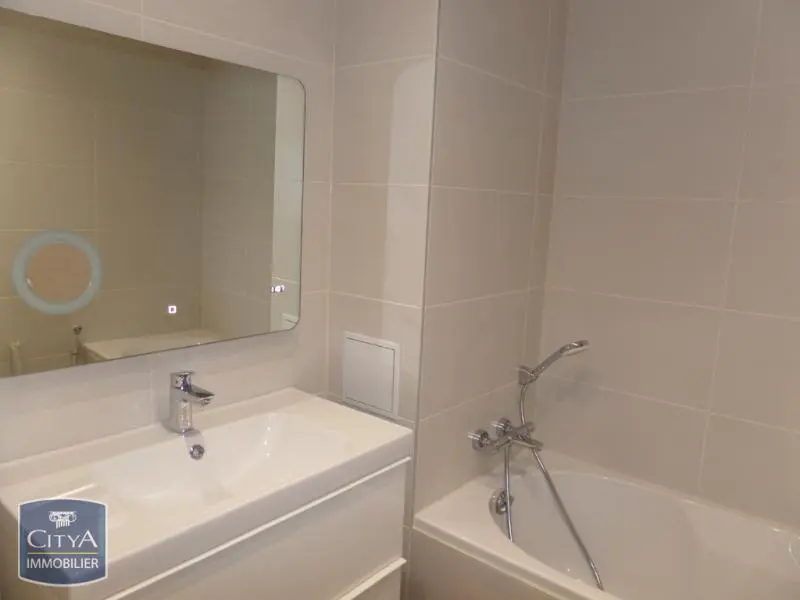 Photo 1 appartement Strasbourg