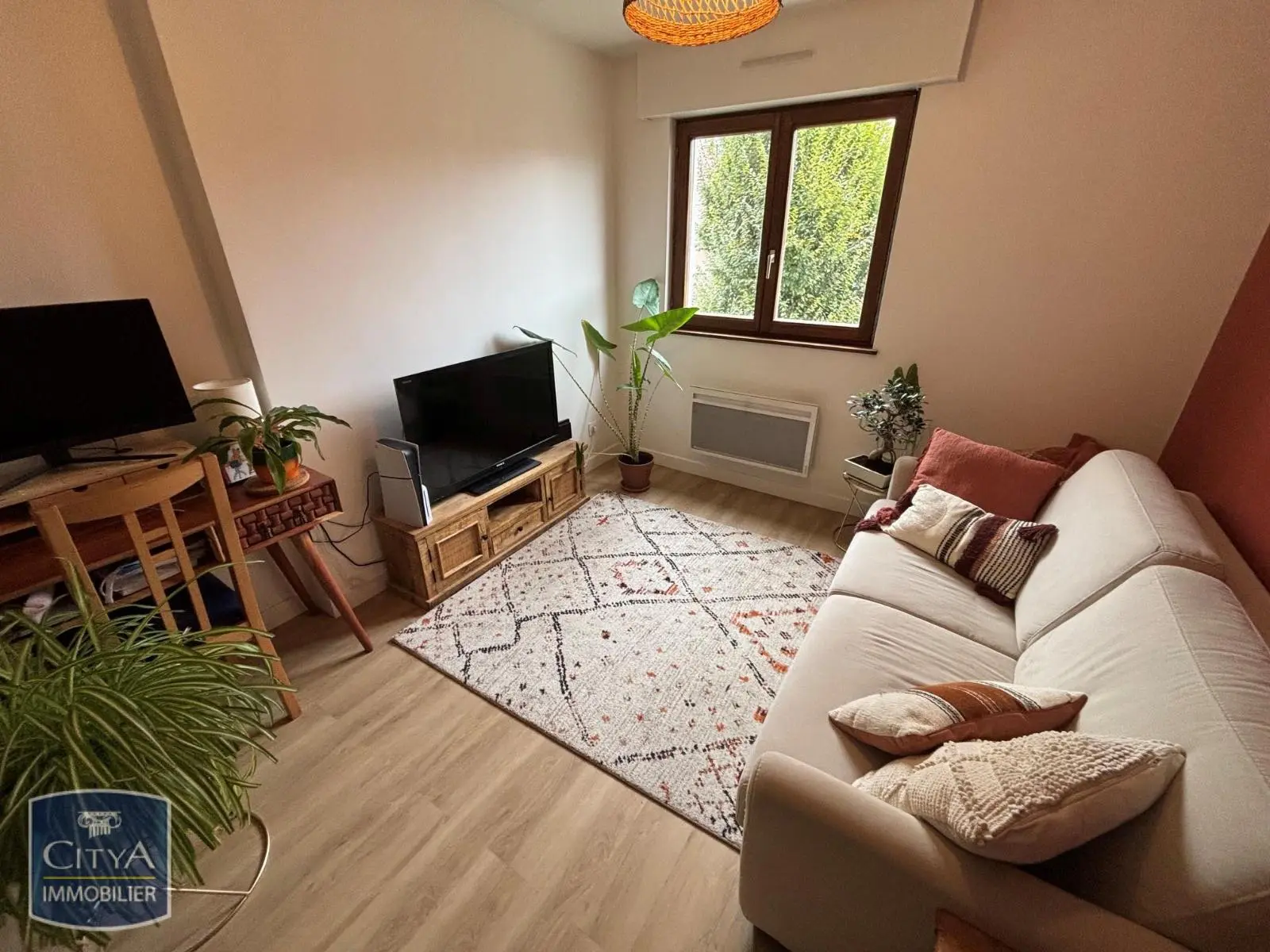 Photo 3 appartement Strasbourg