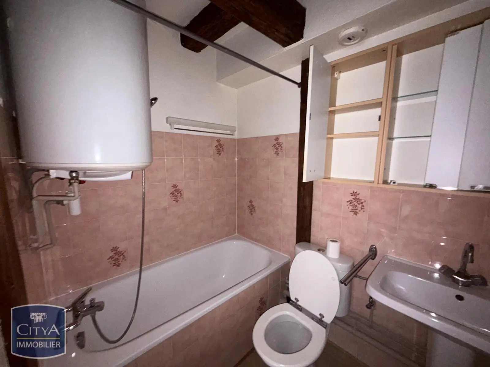 Photo 5 Appartement 1 pièce 16.83m²