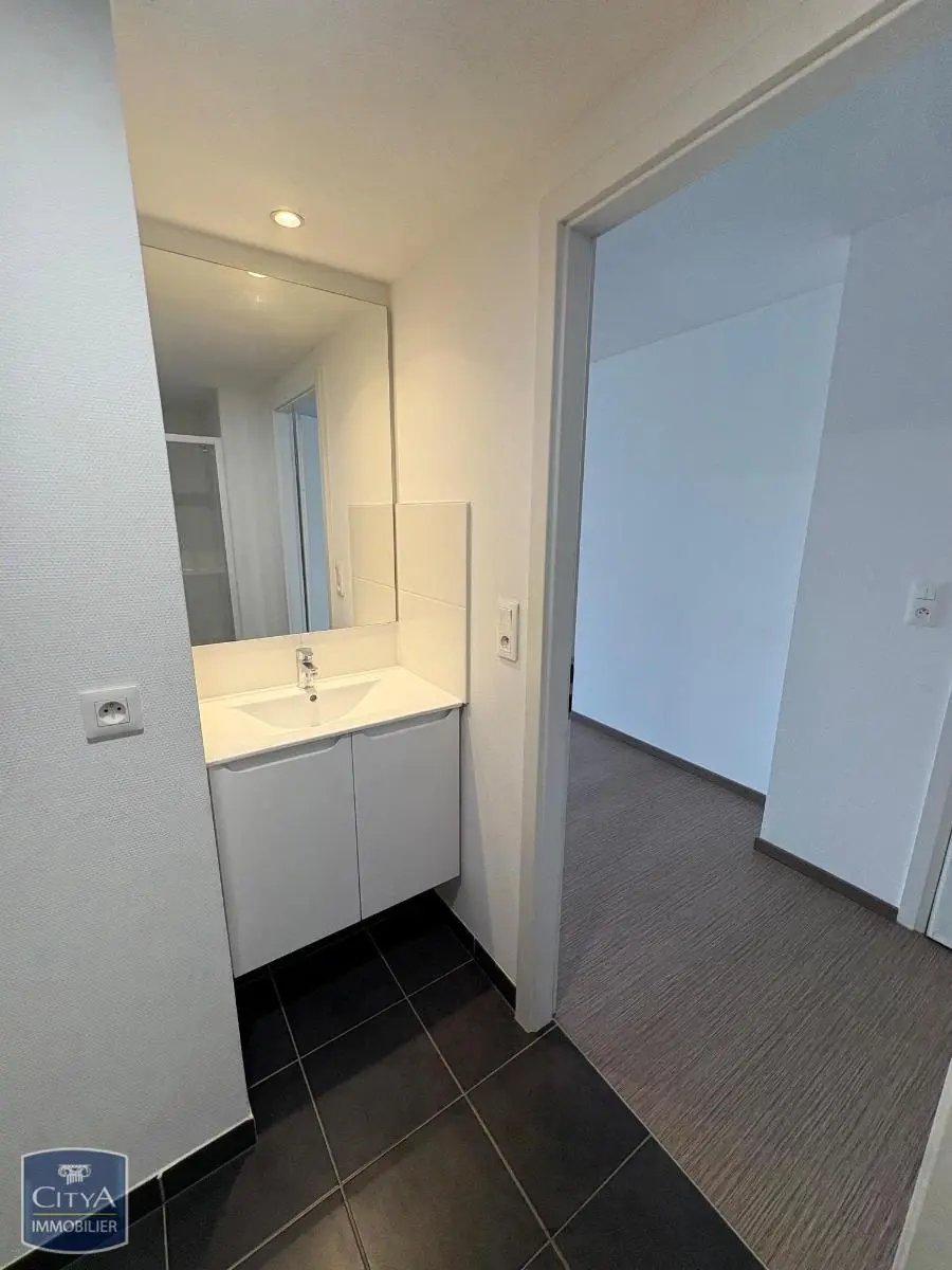 Photo 6 Appartement 1 pièce 23.35m²