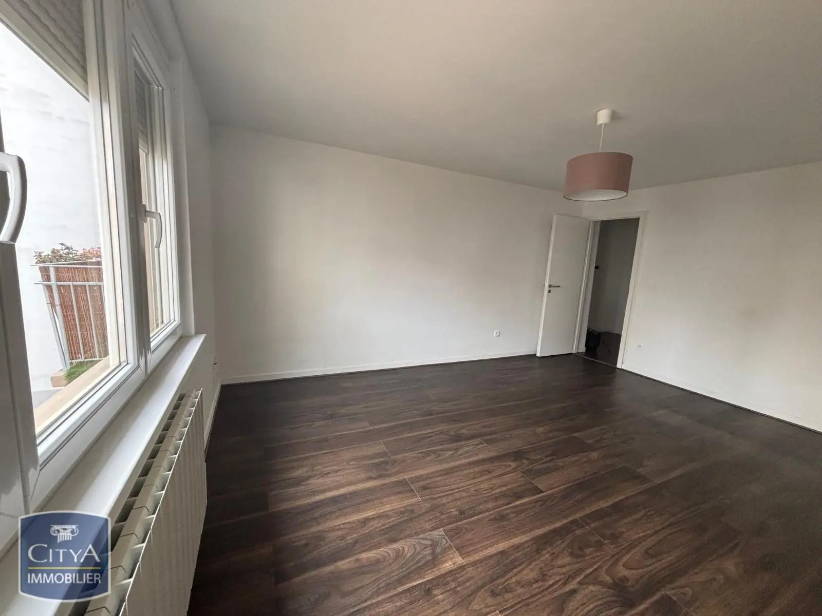 Photo 2 Appartement 2 pièces 57.79m²