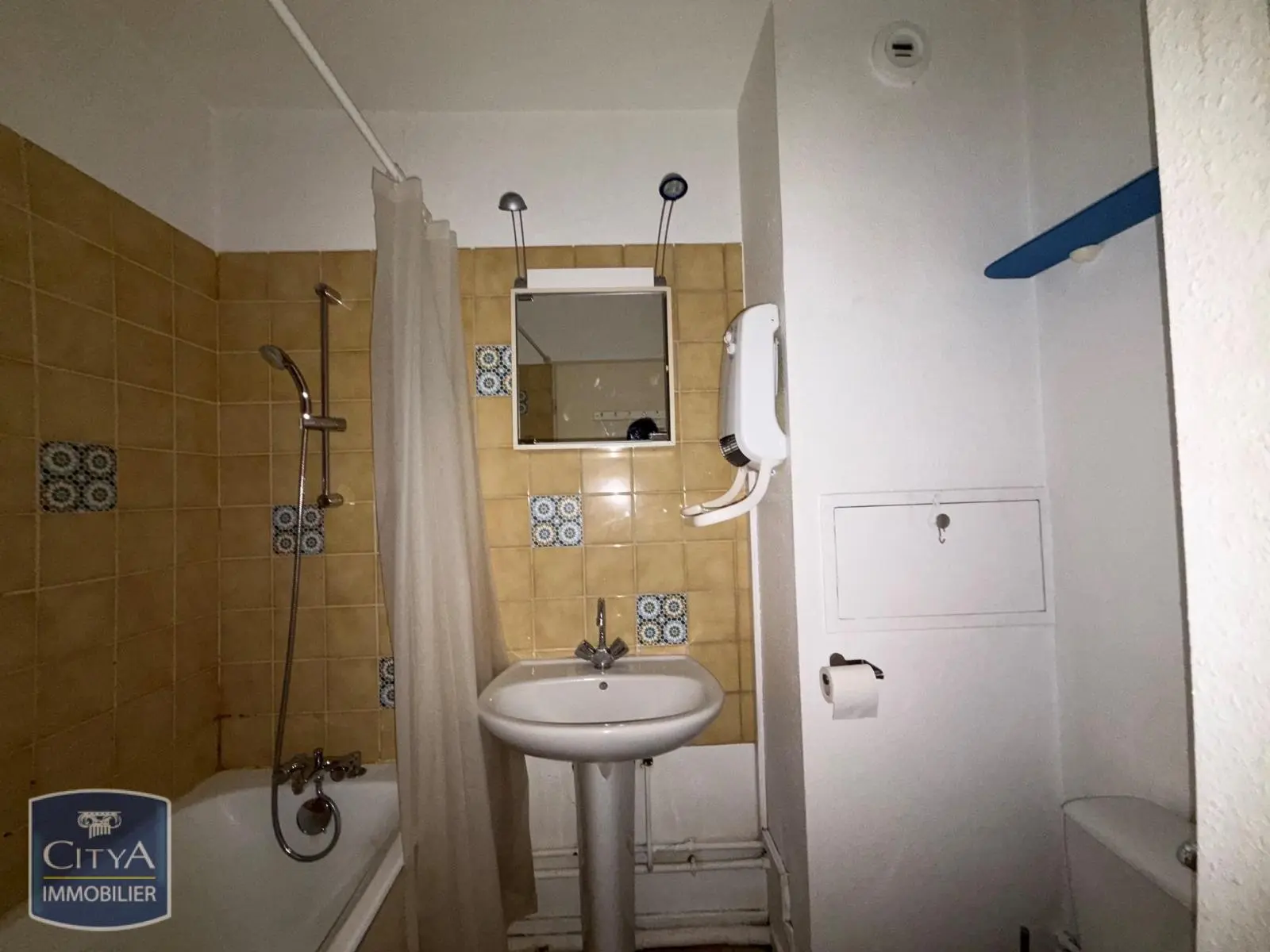 Photo 6 Appartement 1 pièce 30.04m²