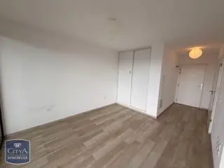 Photo 3 Appartement 1 pièce 25.07m²