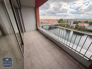 Photo 8 Appartement 1 pièce 25.07m²