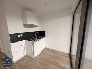 Photo 7 Appartement 1 pièce 25.07m²