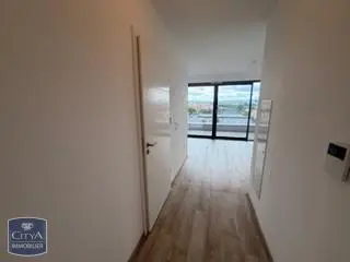 Photo 2 Appartement 1 pièce 25.07m²
