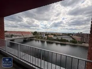 Photo 9 Appartement 1 pièce 25.07m²