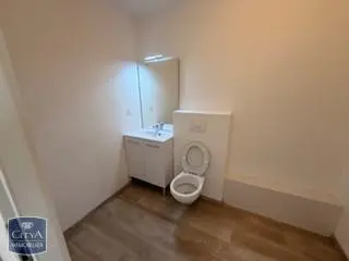 Photo 6 Appartement 1 pièce 25.07m²