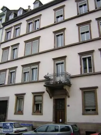 Photo 8 Appartement 2 pièces 23.73m²