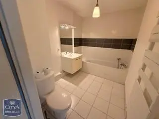 Photo 4 Appartement 2 pièces 40.2m²