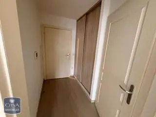 Photo 2 Appartement 2 pièces 40.2m²