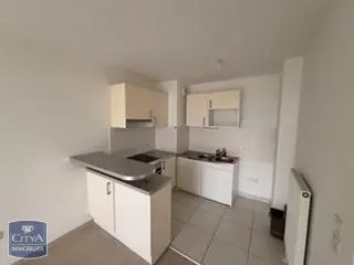 Photo 5 Appartement 2 pièces 40.2m²