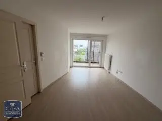 Photo 1 Appartement 2 pièces 40.2m²