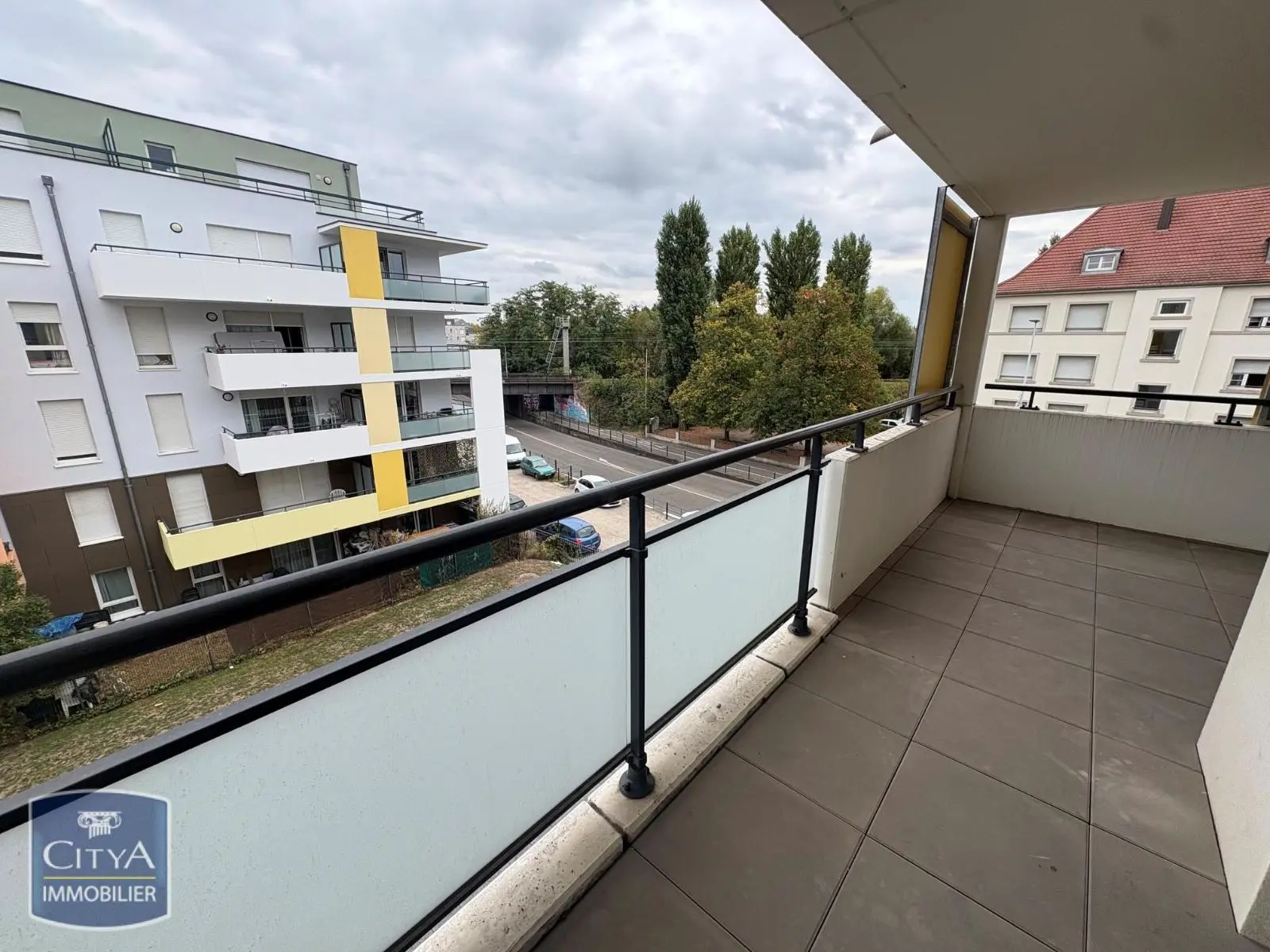 Photo 3 Appartement 1 pièce 23.35m²