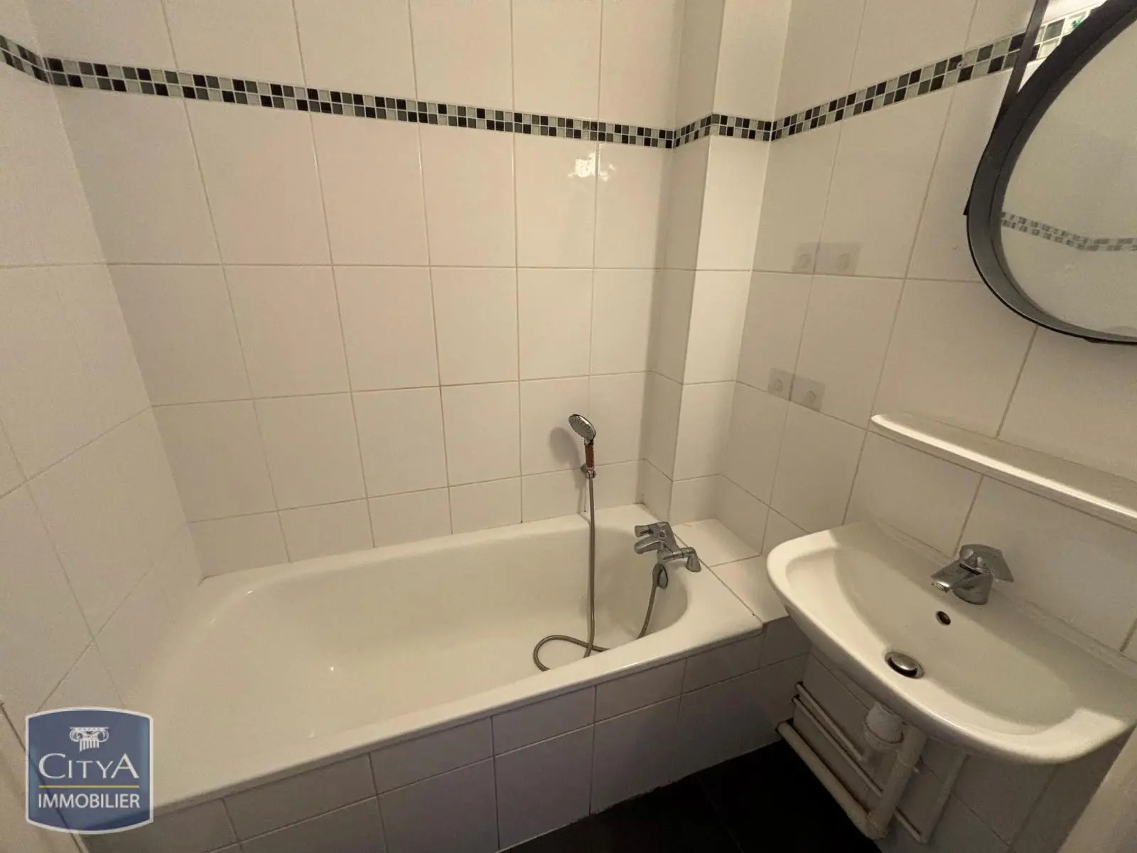 Photo 7 appartement Strasbourg