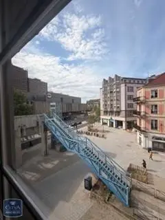 Photo 1 appartement Strasbourg