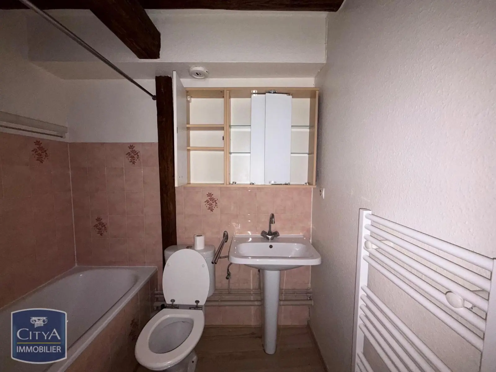 Photo 4 Appartement 1 pièce 16.83m²