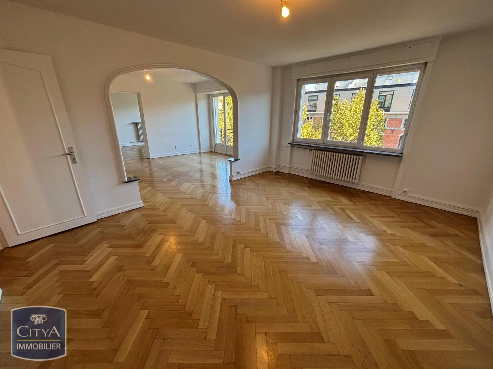 Photo 2 appartement Strasbourg