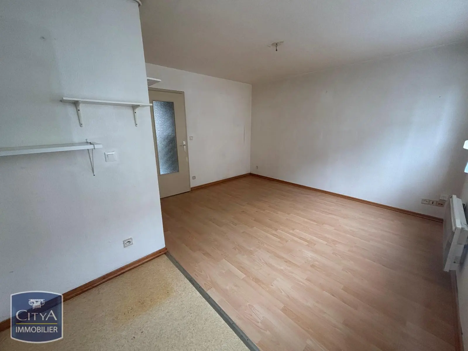 Photo 2 Appartement 2 pièces 32.7m²