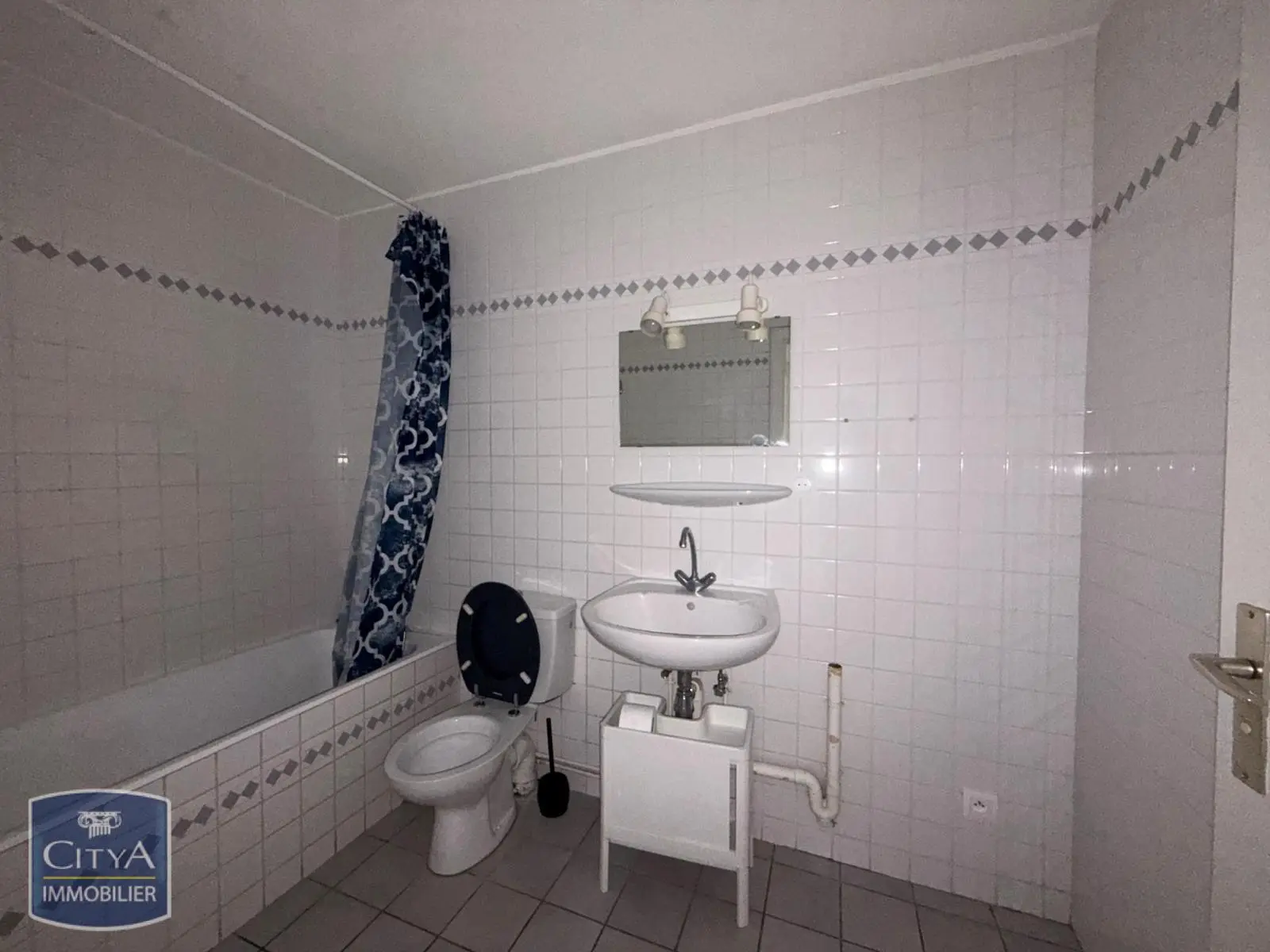 Photo 5 Appartement 2 pièces 37.92m²