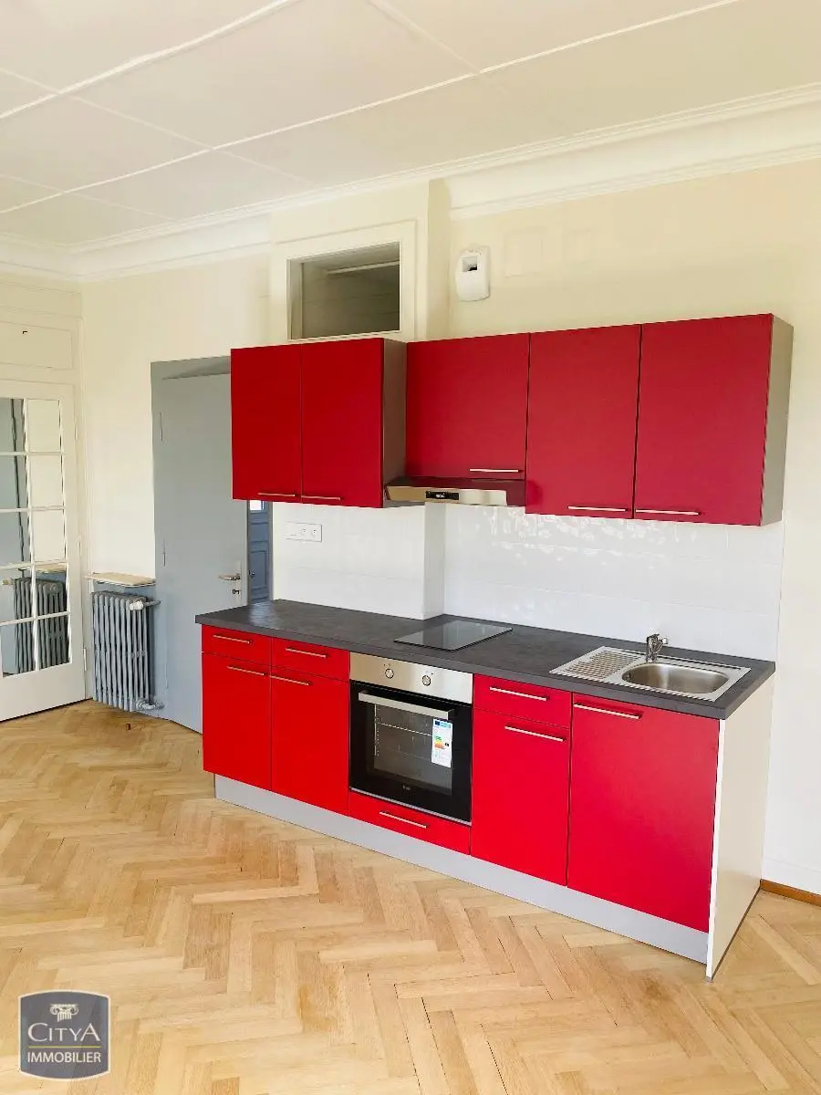 Photo 1 appartement Hochfelden