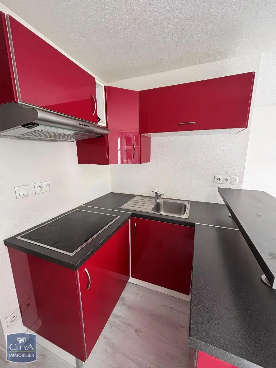 Photo 4 Appartement 2 pièces 43.28m²