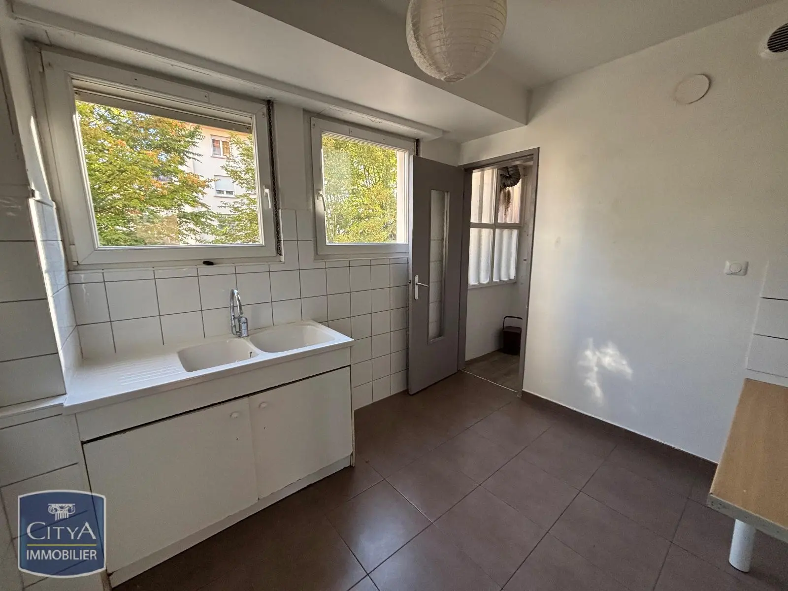 Photo 2 appartement Strasbourg