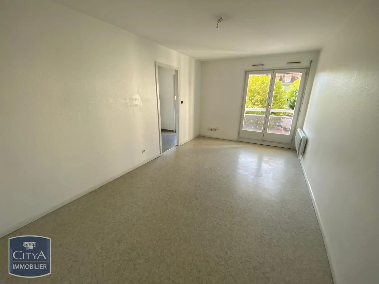 Photo 1 Appartement 2 pièces 40.82m²