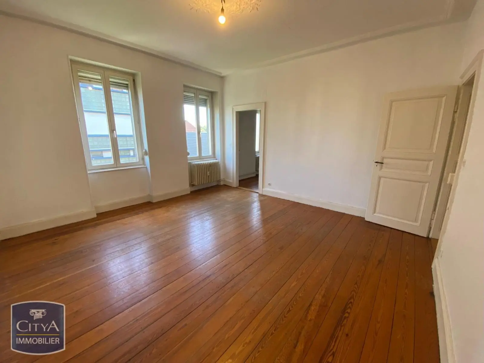 Photo 1 Appartement 3 pièces 63.59m²