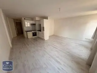 Photo 1 appartement Strasbourg