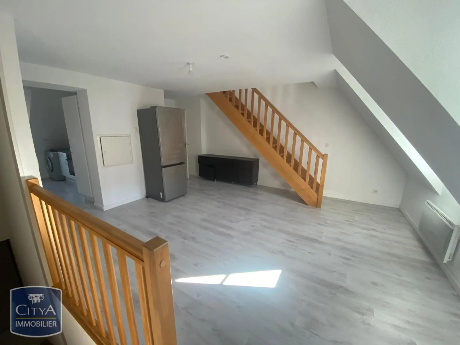 Photo 1 Appartement 2 pièces 39.87m²