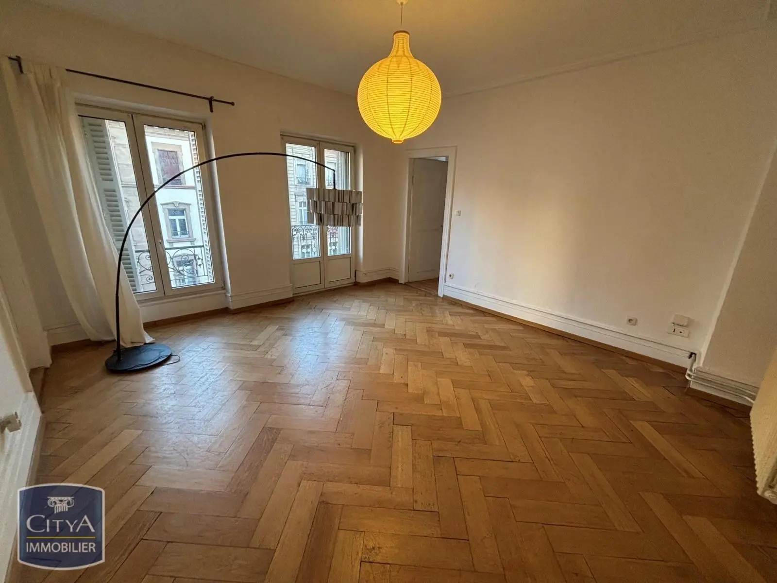 Photo 1 Appartement 4 pièces 92.03m²