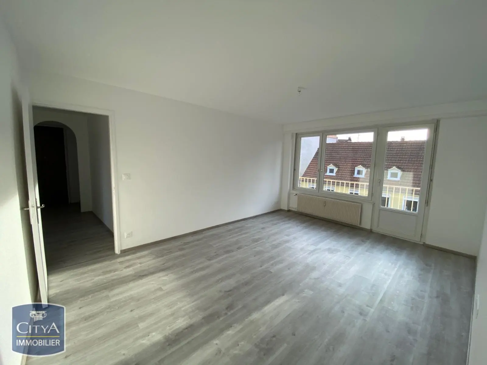 Photo 3 Appartement 3 pièces 70.32m²
