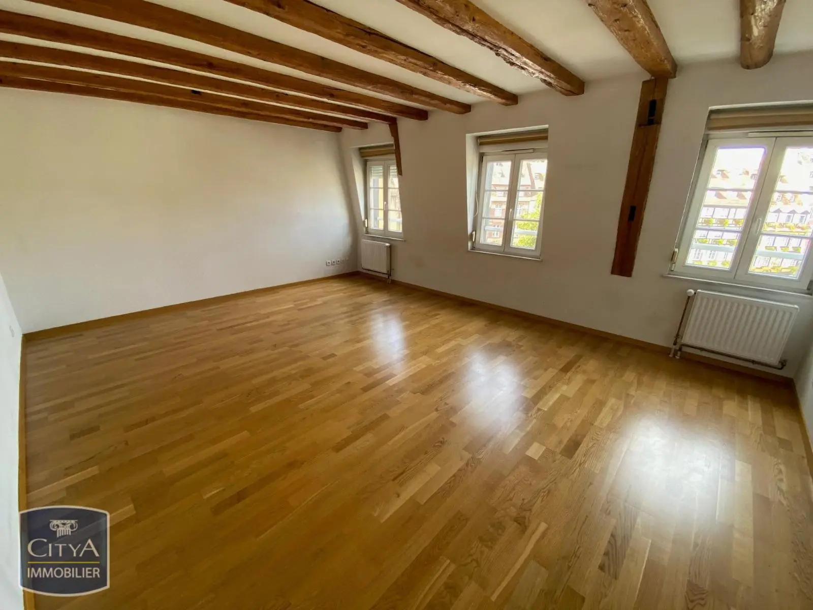 Photo 2 Appartement 2 pièces 50.48m²