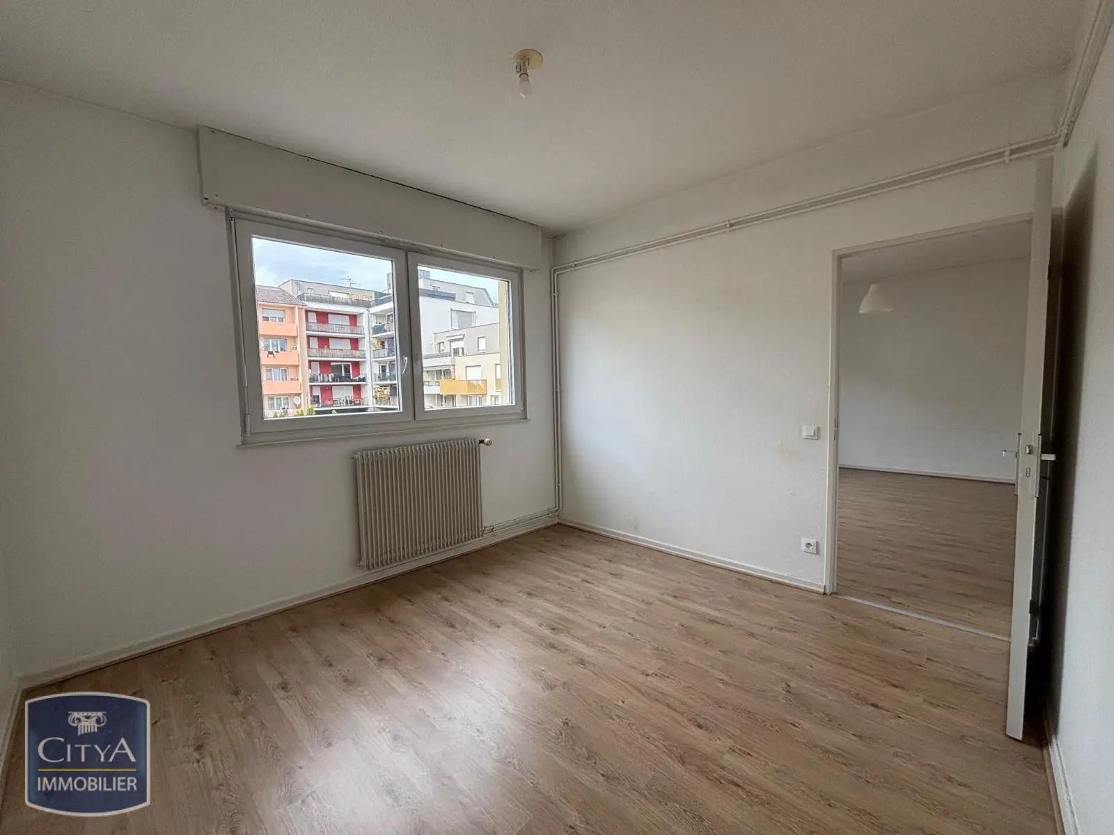 Photo 5 Appartement 2 pièces 45.5m²