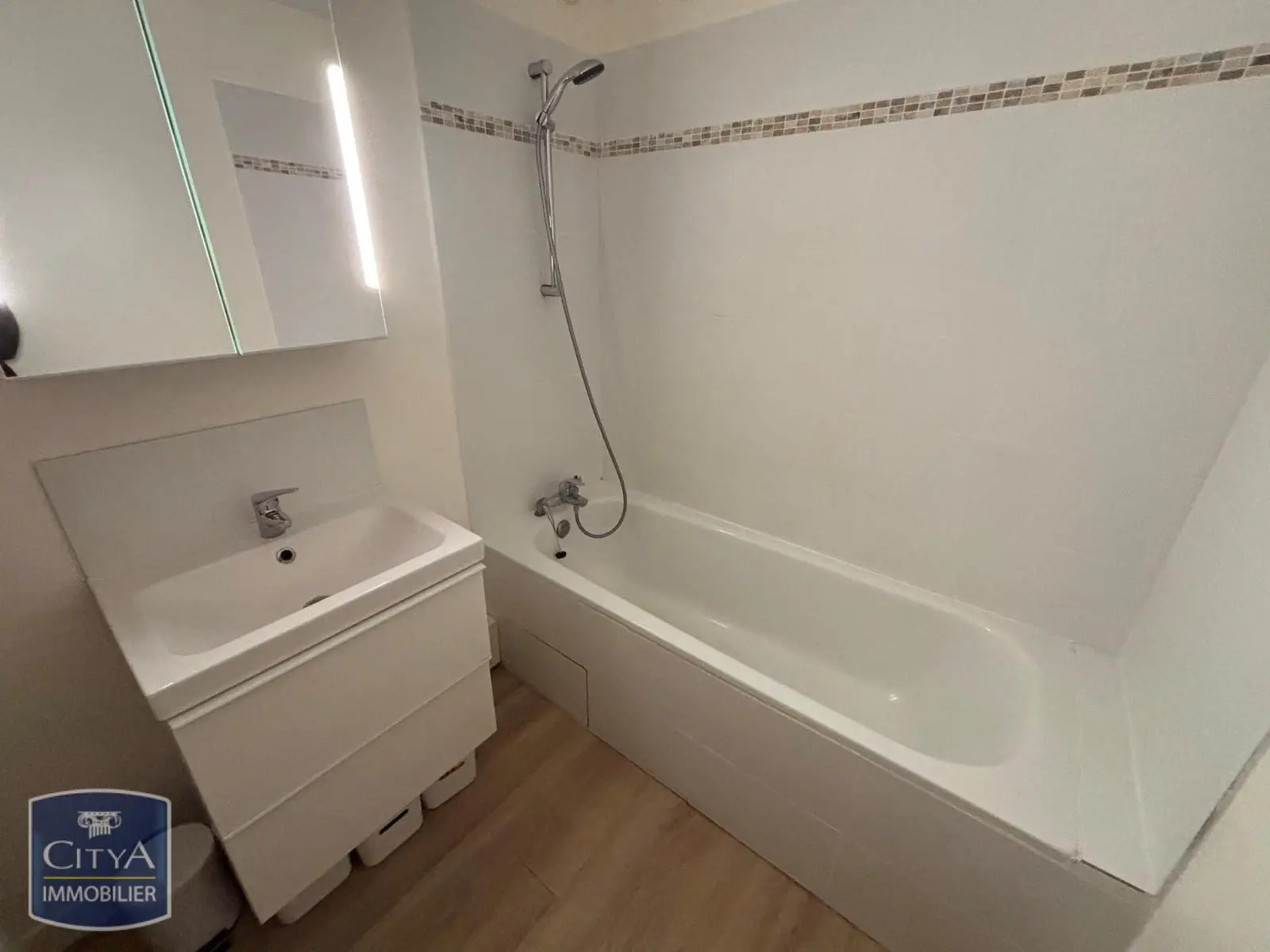 Photo 5 appartement Strasbourg