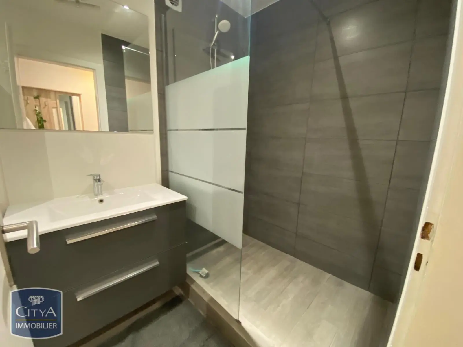Photo 7 Appartement 3 pièces 60.42m²