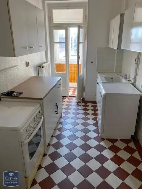 Photo 2 Appartement 3 pièces 74.38m²