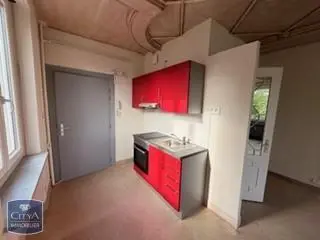 Photo 5 Appartement 1 pièce 31.44m²