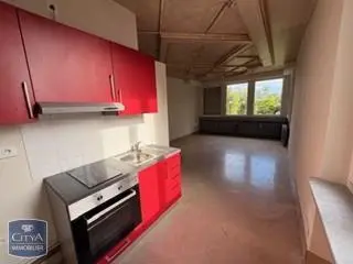 Photo 1 Appartement 1 pièce 31.44m²
