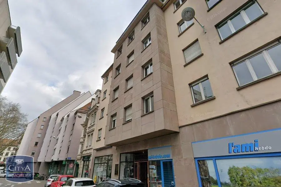 Photo 1 Appartement 2 pièces 57.9m²