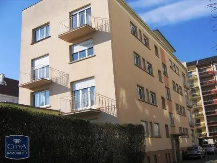 Photo 8 appartement Strasbourg