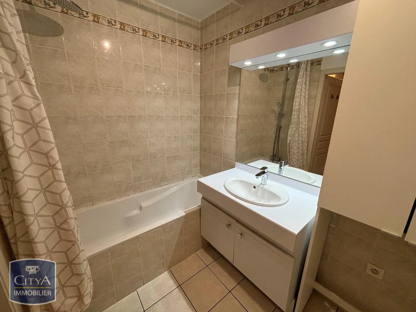 Photo 10 Appartement 3 pièces 63.78m²